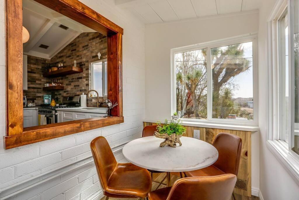 Jt Cottage Yucca Valley Buitenkant foto